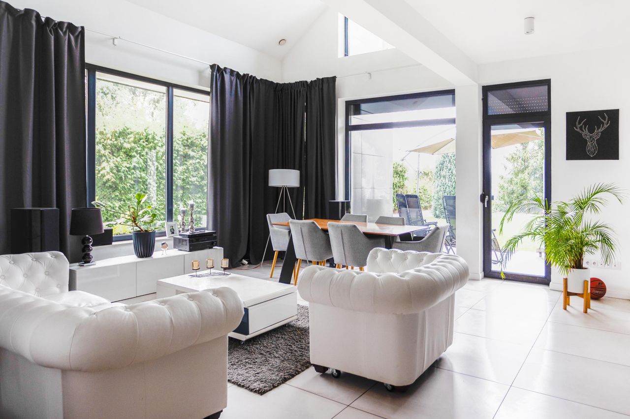 dom wolnostojący, 5 pokoi Łabiszyn. Zdjęcie 3