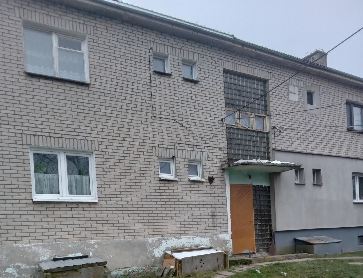 Mieszkanie 2-pokojowe Małków Nowy. Zdjęcie 9