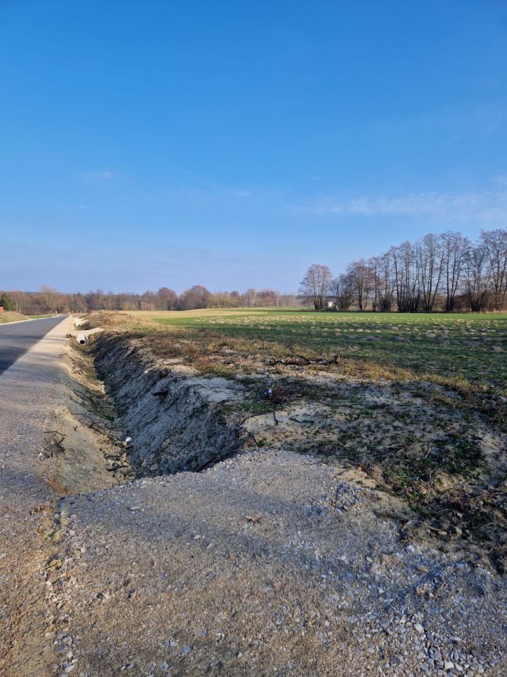 Działka budowlana Pruszkowo. Zdjęcie 12