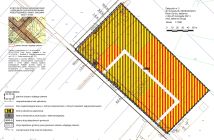 Działka siedliskowa Jabłonna Druga. Zdjęcie 1