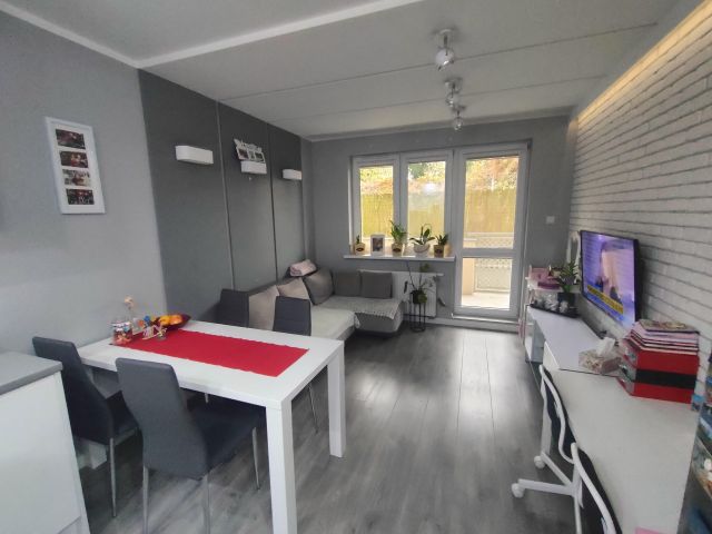 Mieszkanie 3-pokojowe Płock Stare Miasto, ul. Kazimierza Wielkiego. Zdjęcie 1