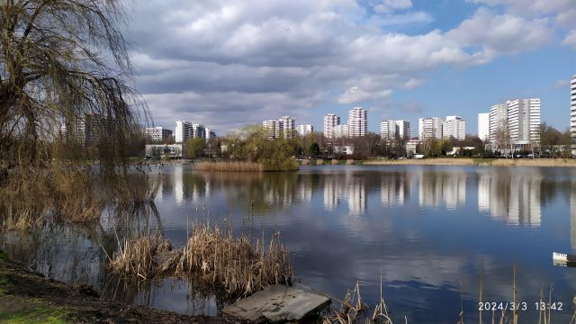 Mieszkanie 2-pokojowe Katowice os. Tysiąclecia, ul. Tysiąclecia. Zdjęcie 6