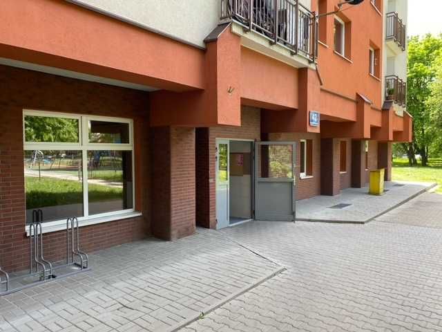 Mieszkanie 2-pokojowe Katowice Muchowiec, ul. gen. Władysława Sikorskiego. Zdjęcie 1