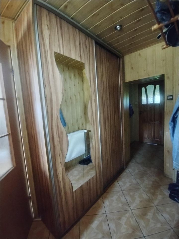 dom wolnostojący, 3 pokoje Świesz. Zdjęcie 9