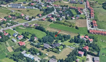 Działka na sprzedaż bez pośredników          
          
            ul. św. Walentego          
          
            Rzeszów Święty Roch - Ansicht 6