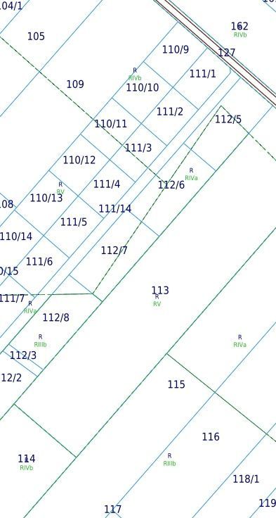 Działka budowlana Wiązownica. Zdjęcie 2