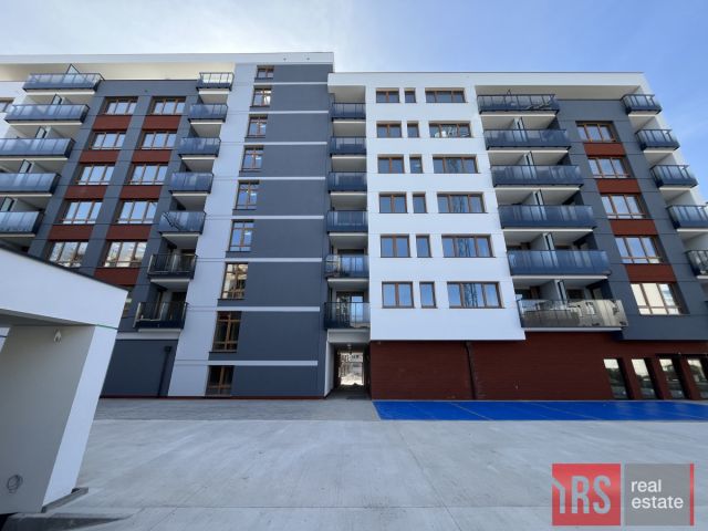 Mieszkanie 2-pokojowe Kołobrzeg, ul. Bogusława X. Zdjęcie 1