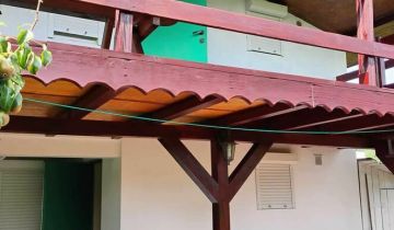 Działka rod Kołobrzeg