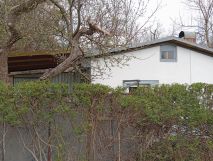 Działka rod Łódź Górna, al. Jana Pawła II. Zdjęcie 2