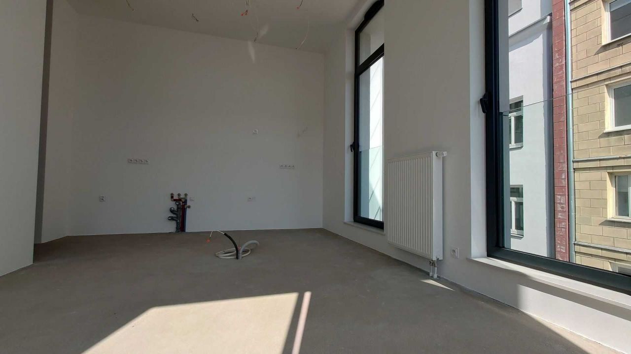 Mieszkanie 2-pokojowe Warszawa Powiśle, ul. Radna. Zdjęcie 4