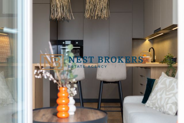 Mieszkanie 2-pokojowe Kraków Płaszów, ul. Lasówka. Zdjęcie 20