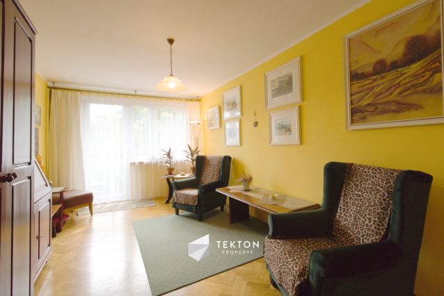 Mieszkanie 2-pokojowe Gdańsk Przymorze, ul. Chłopska. Zdjęcie 1