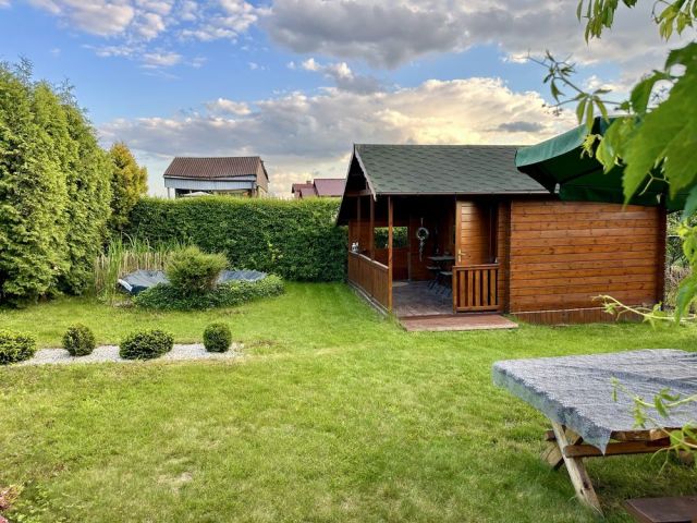 Działka rekreacyjna Jastrzębie-Zdrój, ul. Stodoły. Zdjęcie 1