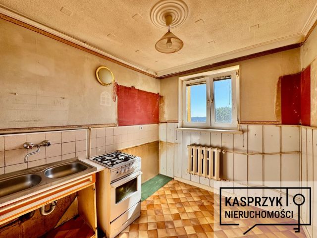 Mieszkanie 3-pokojowe Gorlice, ul. Krakowska. Zdjęcie 4