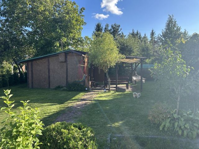 Działka rod Siedlce. Zdjęcie 1