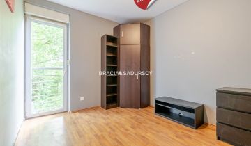 Mieszkanie 3-pokojowe Kraków Dębniki, ul. Torfowa