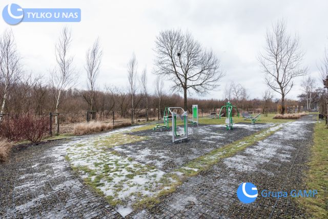 Mieszkanie 2-pokojowe Kraków Bronowice, ul. Stelmachów. Zdjęcie 16