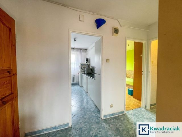 Mieszkanie 3-pokojowe Sanok, ul. Jana Pawła II. Zdjęcie 9