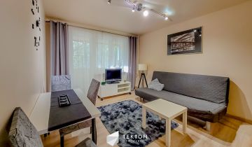 Mieszkanie 2-pokojowe Warszawa Wola, ul. Złota