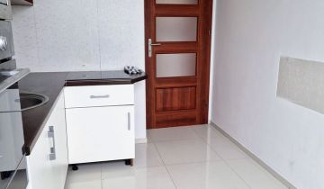 Mieszkanie 2-pokojowe Wrocław Psie Pole, ul. Litewska