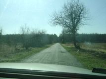 Działka budowlana Mostki. Zdjęcie 2