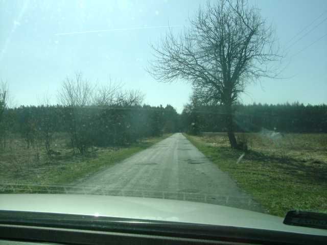 Działka budowlana Mostki. Zdjęcie 3