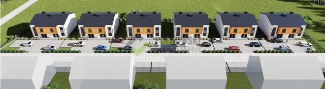 Mieszkanie 3-pokojowe Radzymin, ul. Mieszka I. Zdjęcie 17