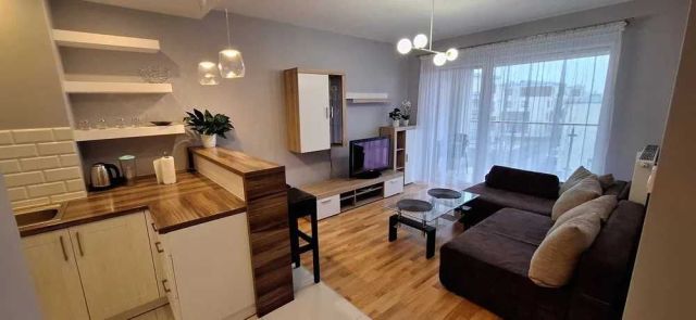 Mieszkanie 2-pokojowe Kielce Ślichowice, ul. Kazimierza Wielkiego. Zdjęcie 1