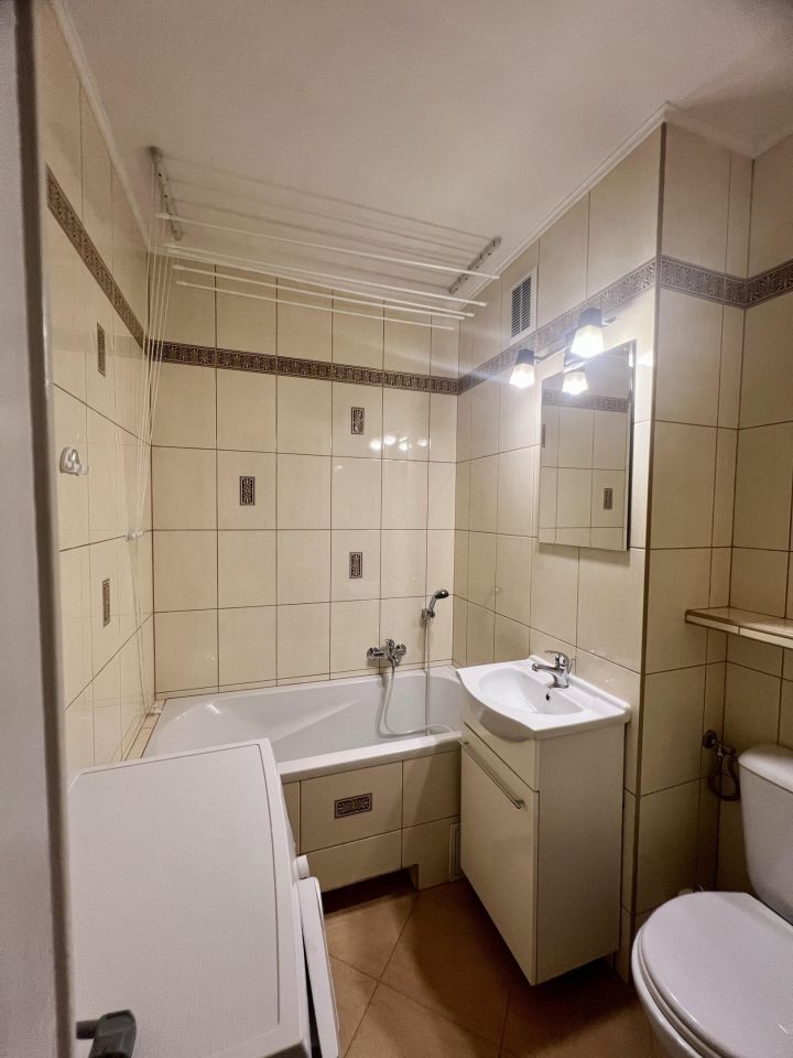 Mieszkanie 3-pokojowe Warszawa Wawrzyszew, ul. Williama Szekspira. Zdjęcie 10