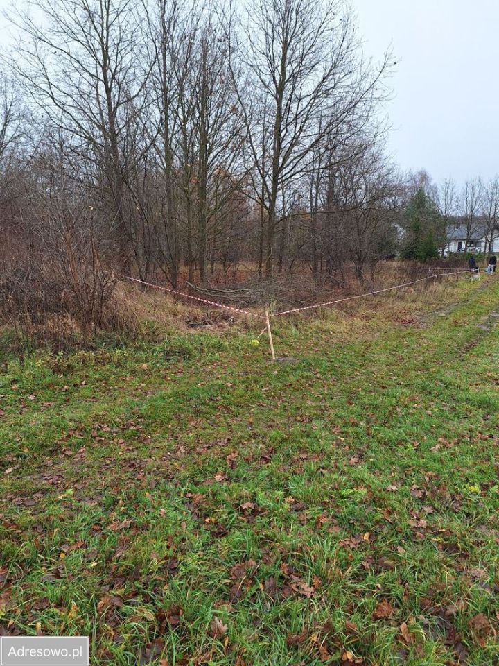Działka budowlana Żelechów. Zdjęcie 8