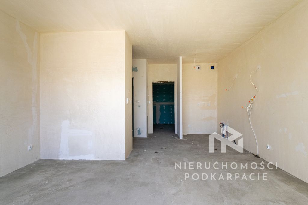 Mieszkanie 1-pokojowe Rzeszów, ul. Fryderyka Szopena. Zdjęcie 12