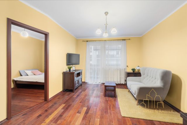 Mieszkanie 2-pokojowe Marki, ul. Kosynierów. Zdjęcie 2