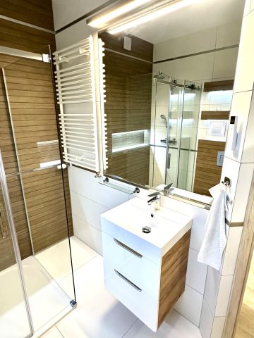 Mieszkanie 2-pokojowe Szczecin Warszewo, ul. Maciejkowa. Zdjęcie 14