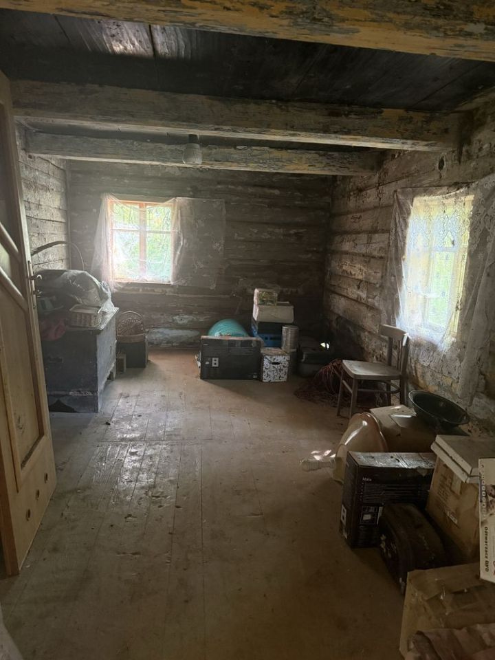 dom wolnostojący Makowiska. Zdjęcie 5