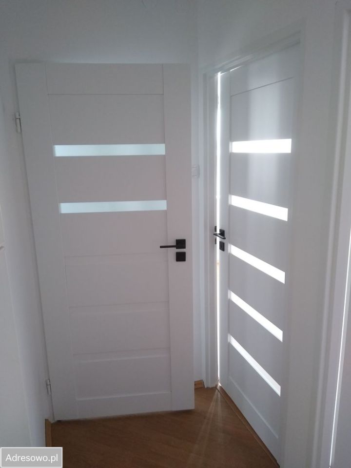 Mieszkanie 3-pokojowe Gdańsk Strzyża, al. Wojska Polskiego. Zdjęcie 17