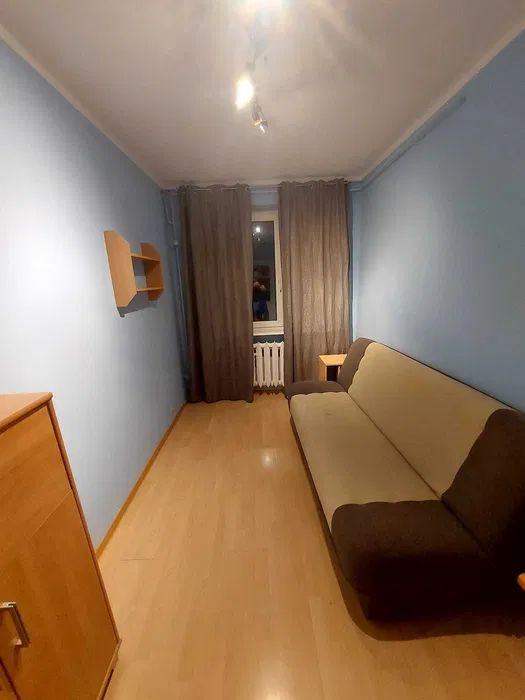 Pokój Gdańsk Brzeźno. Zdjęcie 6