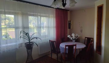 Mieszkanie 2-pokojowe Wola Radziszowska, ul. Szkolna