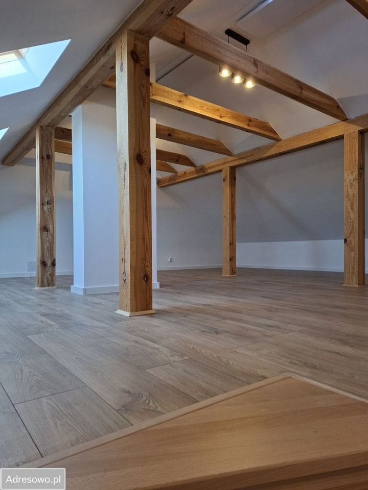 Mieszkanie 4-pokojowe Krzeptów, ul. Dębowa. Zdjęcie 16