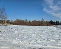 Działka budowlana Kraków Dębniki, ul. Stanisława Działowskiego. Zdjęcie 2