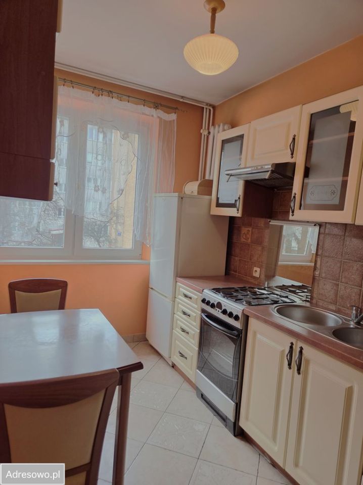 Mieszkanie 2-pokojowe Warszawa Mokotów, ul. Krymska. Zdjęcie 11