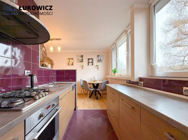 Mieszkanie 3-pokojowe Bielsko-Biała. Zdjęcie 8