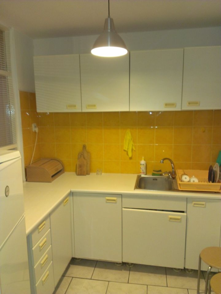 Mieszkanie 2-pokojowe Warszawa Sadyba, ul. Jaszowiecka. Zdjęcie 6