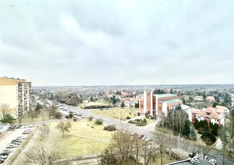 Mieszkanie 1-pokojowe Wrocław Psie Pole, ul. Litewska. Zdjęcie 5