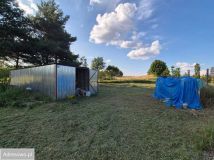 Działka budowlana Krzywe. Zdjęcie 4