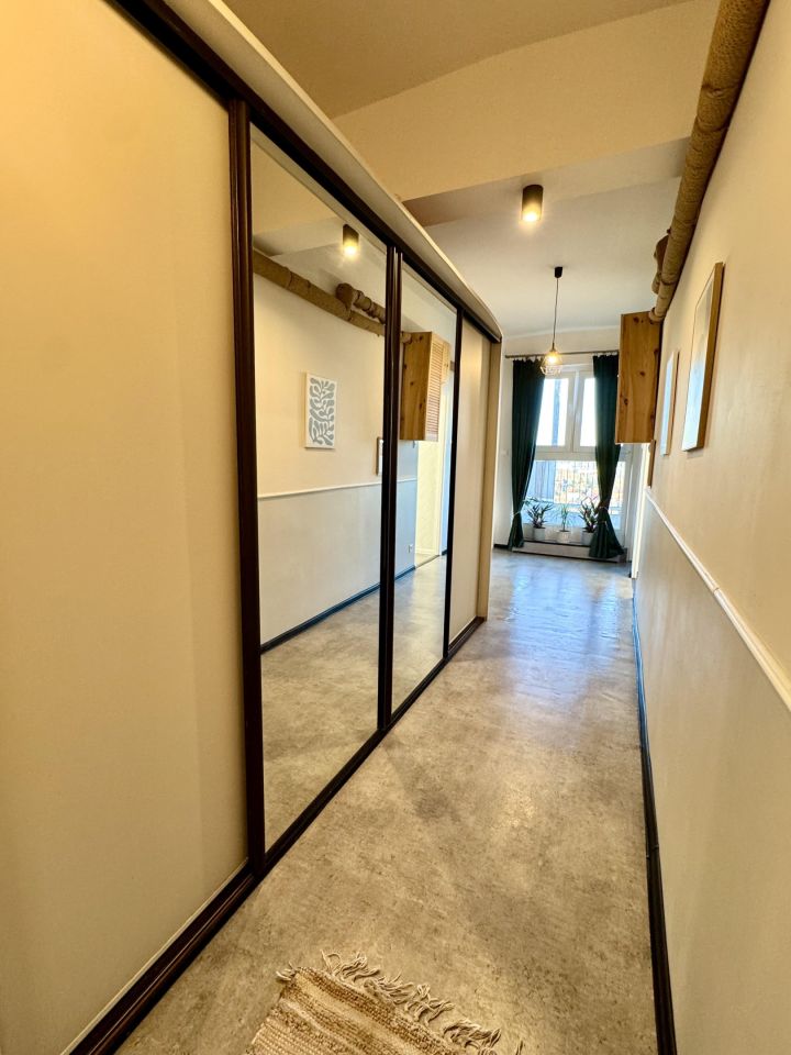 Mieszkanie 3-pokojowe Koszalin Centrum, ul. Artura Grottgera. Zdjęcie 19