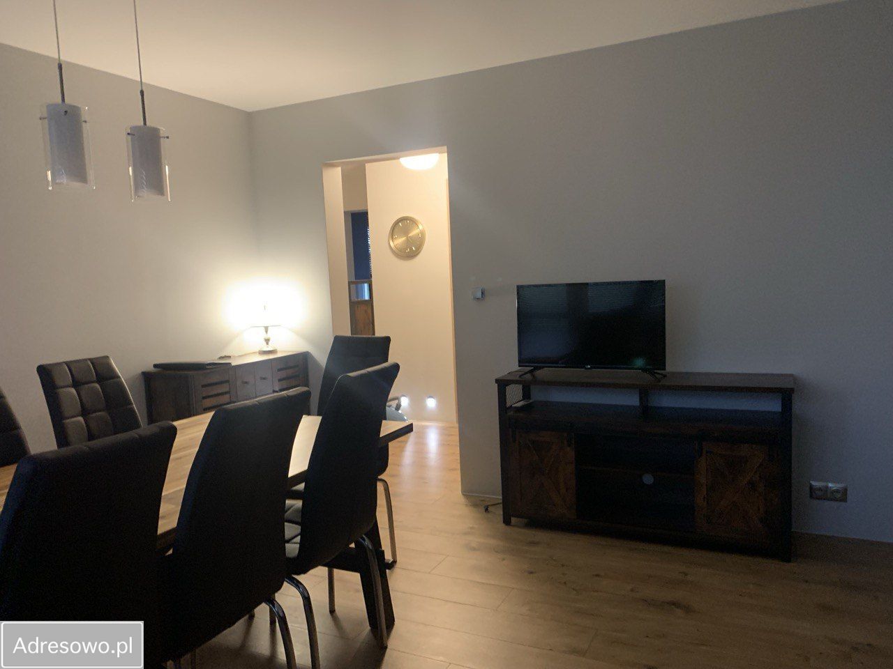 Mieszkanie 3-pokojowe Łask, ul. Gabriela Narutowicza. Zdjęcie 6