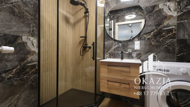 Mieszkanie 1-pokojowe Rzeszów, ul. Eugeniusza Kwiatkowskiego. Zdjęcie 8