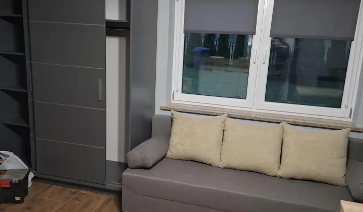 dom wolnostojący, 2 pokoje Czachy-Kołaki