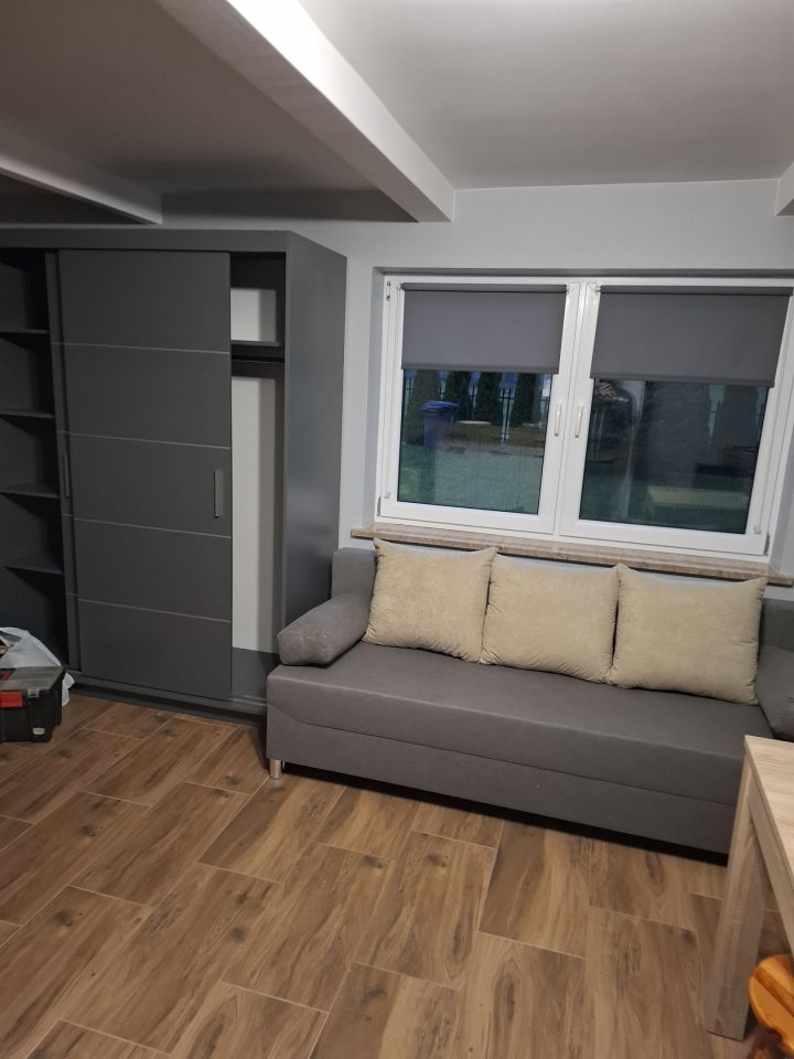 dom wolnostojący, 2 pokoje Czachy-Kołaki. Zdjęcie 10