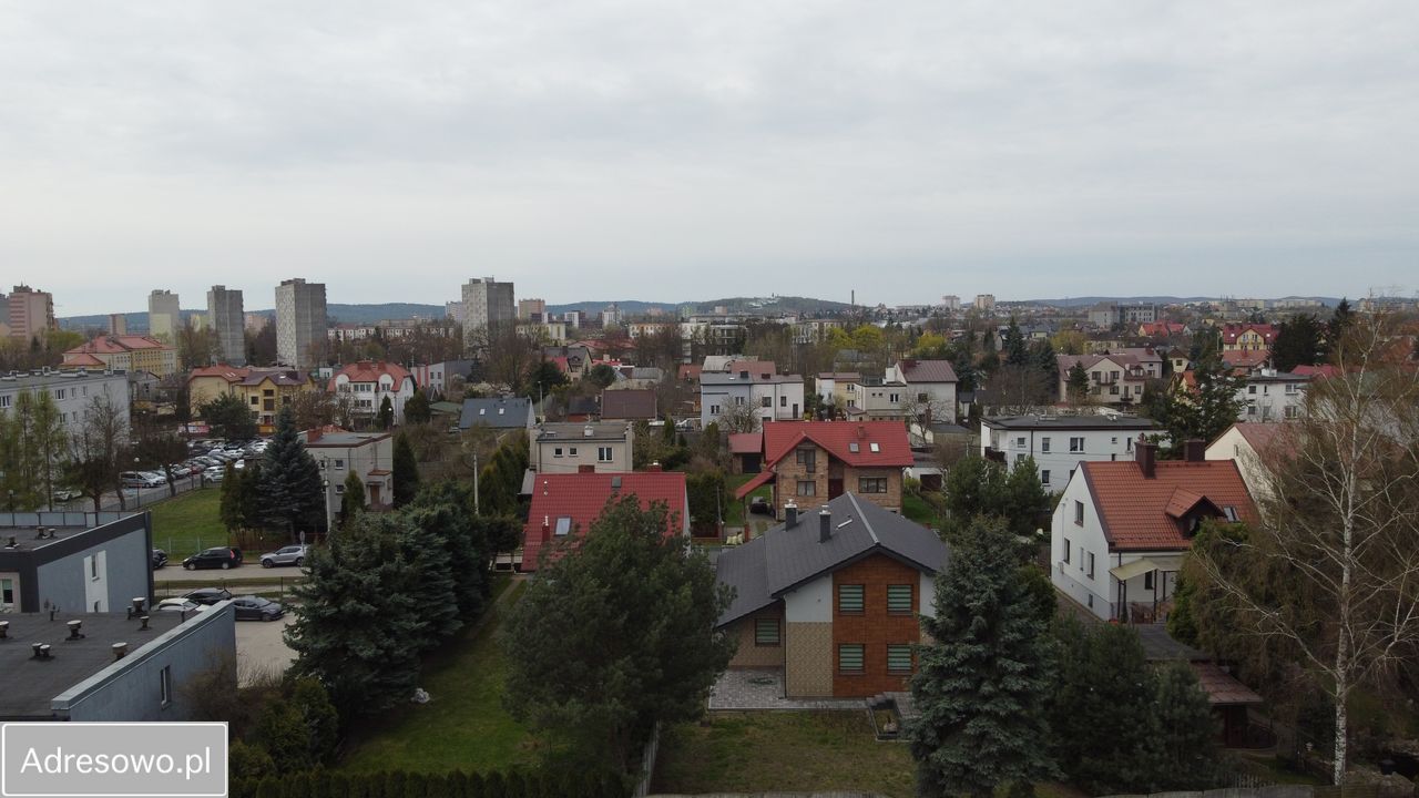 Działka budowlana Kielce Herby, ul. Wróbla. Zdjęcie 6